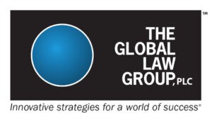 The Global Law Group Logo