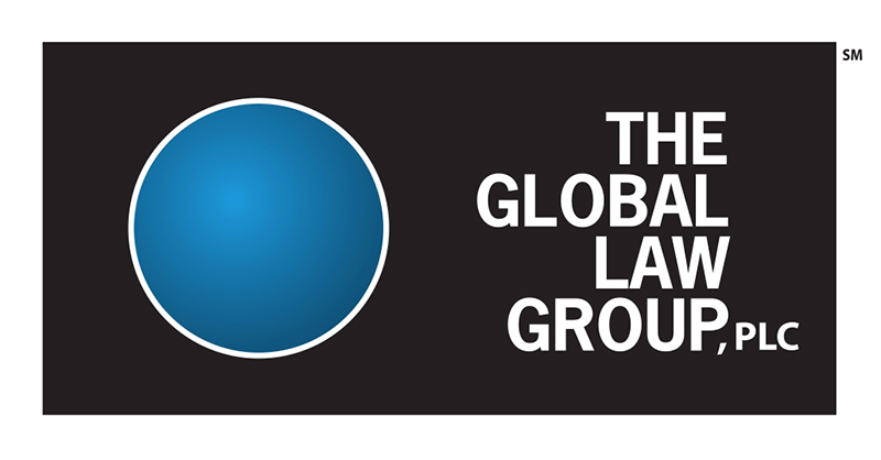 The Global Law Group Logo